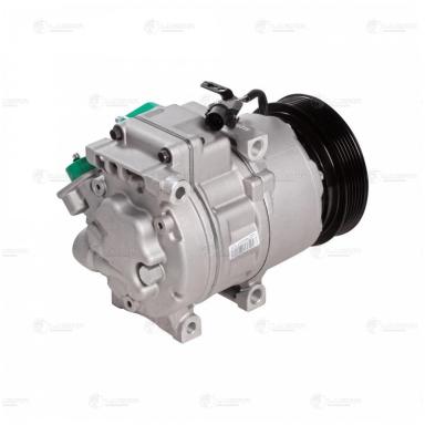 Компрессор кондиционера LCAC 08B2