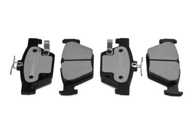 Тормозные колодки BPR146PG
