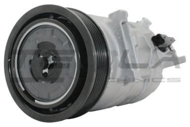 Компрессор кондиционера TT22039