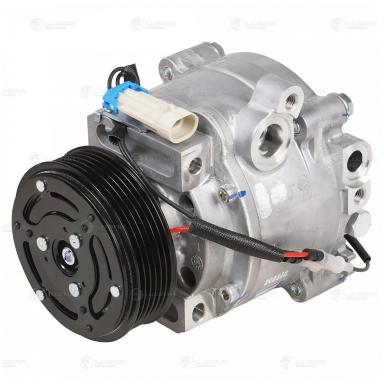 Компрессор кондиционера LCAC 0539