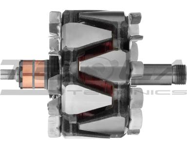 Ротор генератора TT71294