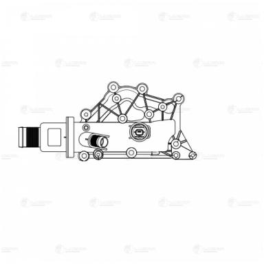 Термостат LT 0914