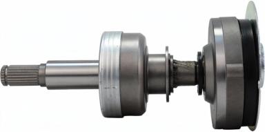 Бендикс с дифференциалом TT61759