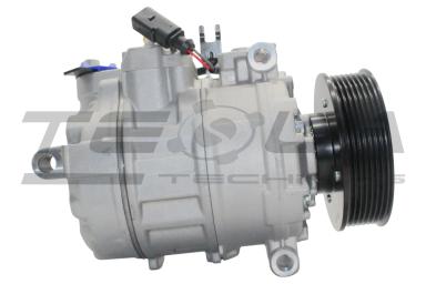 Компрессор кондиционера TT22131