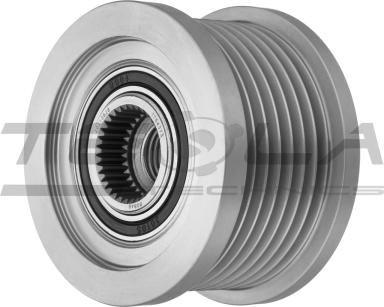 Шкив TT64373