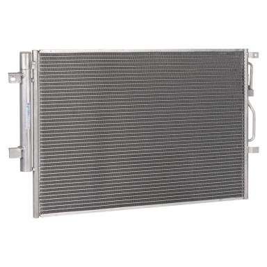 Радиатор кондиционера LRAC 3038