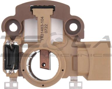 Регулятор TT31483