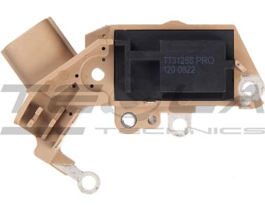 Регулятор TT31258 PRO