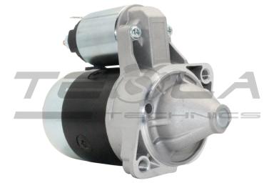 Стартер TT15767