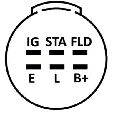 Регулятор TT31024