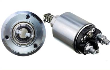 Электромагнит TT76507