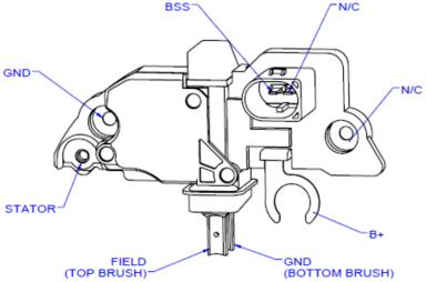 Регулятор TT31947
