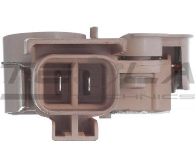 Регулятор TT31458