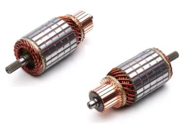 Ротор стартера TT71184