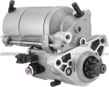 Стартер TT15124