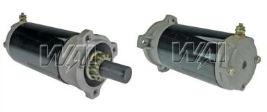 Стартер 5765N