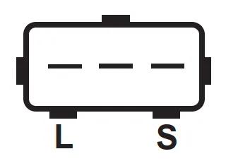 Генератор TT13272