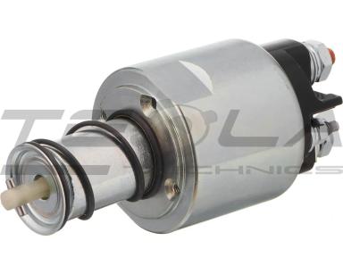 Электромагнит TT76842 PRO