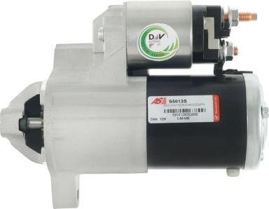 Стартер TT17185
