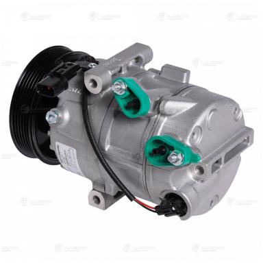 Компрессор кондиционера LCAC 0876
