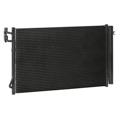 Радиатор кондиционера LRAC 26173
