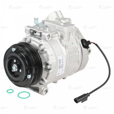 Компрессор кондиционера LCAC 2660