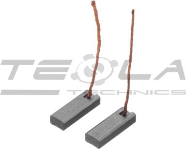 Щетки TT53327