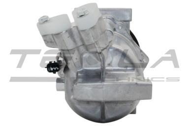 Компрессор кондиционера TT22104