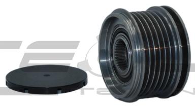 Шкив TT64535