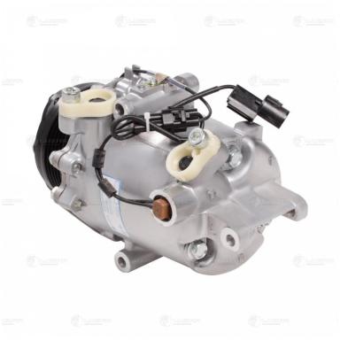 Компрессор кондиционера LCAC 1104