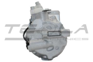 Компрессор кондиционера TT22081