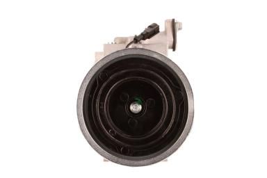 Компрессор кондиционера TT22062