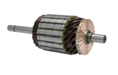 Ротор стартера TT71076 PRO