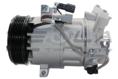 Компрессор кондиционера TT22140