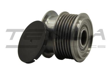 Шкив TT64526