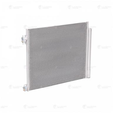 Радиатор кондиционера LRAC 14EA