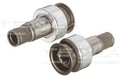 Бендикс TT62021