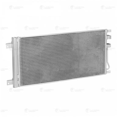 Радиатор кондиционера LRAC 1755