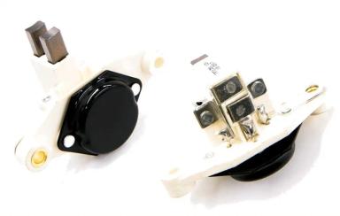 Регулятор TT31351