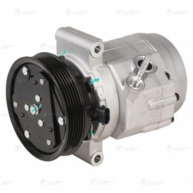 Компрессор кондиционера LCAC 0532