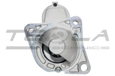 Стартер SM15645