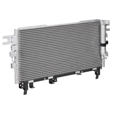 Радиатор кондиционера LRAC 3005