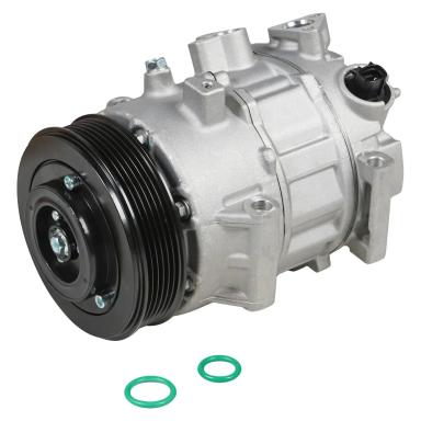 Компрессор кондиционера LCAC 1941