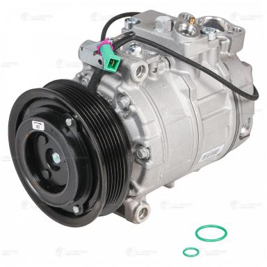 Компрессор кондиционера LCAC 1808