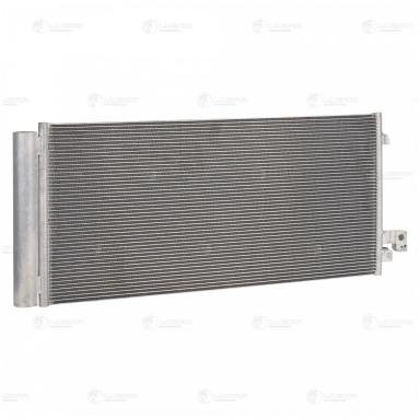 Радиатор кондиционера LRAC 2620
