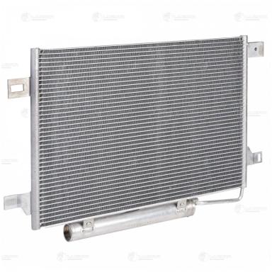 Радиатор кондиционера LRAC 1520