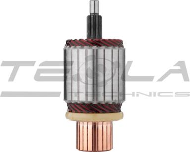 Ротор стартера TT71707