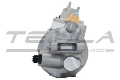 Компрессор кондиционера TT22047