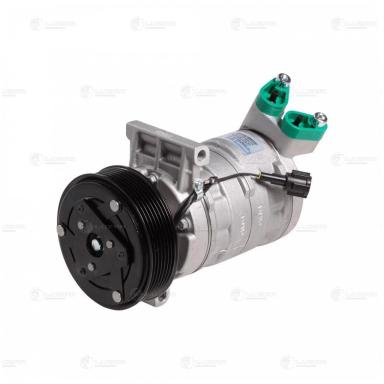 Компрессор кондиционера LCAC 14AX