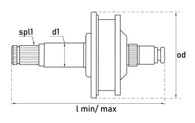 Бендикс TT61537